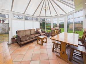 Conservatory- click for photo gallery